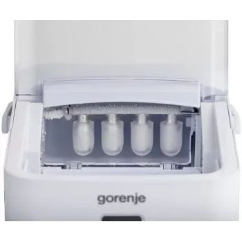 Gorenje IMDW1200W täysin integroitu kalusteisiin asennettava astianpesukone, 12 astiastoa, energiatehokkuusluokka E, 49 dB