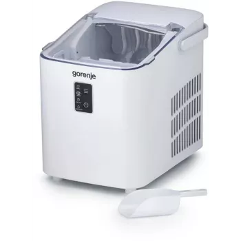 Gorenje IMDW1200W täysin integroitu kalusteisiin asennettava astianpesukone, 12 astiastoa, energiatehokkuusluokka E, 49 dB