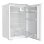 Gorenje RI409EP1 kalusteisiin sijoitettava jääkaappi 129L 88cm liukuovella
