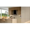 Gorenje WHT66236B seinäliesituuletin musta 650 m³/h
