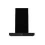 Gorenje WHT66236B seinäliesituuletin musta 650 m³/h