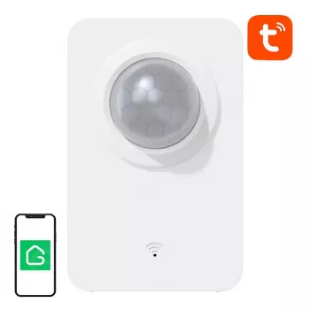 Gosund S4 älykäs liiketunnistin WiFi Tuya
