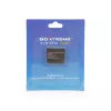 GoXtreme 1050mAh 3.7V litiumioniakku GoXtreme Vision DUO action-kameralle