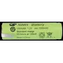 GP Batteries ladattava NiMH AA-paristo 1300 mAh 1 kpl:n pakkaus