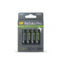 GP-paristo (AA) ladattava ReCyko+ Pro Fast Flash, NiMH, 4 kpl blister, 2000 mAh