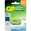 GP Photo Lithium 2CR5 6V paristo (1500 mAh, LiMnO2) - yksittäispakkaus