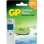 GP Photo Lithium 2CR5 6V paristo (1500 mAh, LiMnO2) - yksittäispakkaus