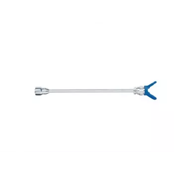 Graco jatkovarsi + RAC X 40 cm (16 tuumaa) airless-ruiskumaalauslaitteille