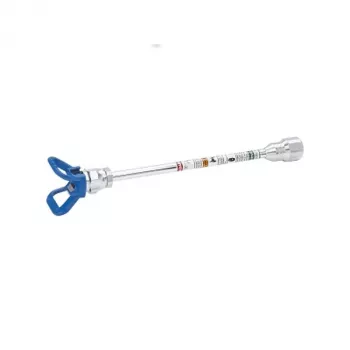 Graco jatke + RAC 25 cm Airless-ruiskupistoolin jatke