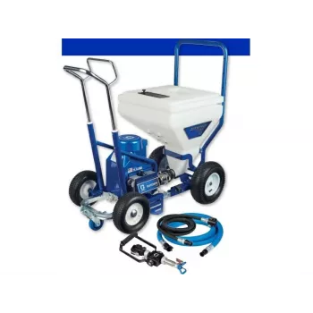 Graco T-Max 506 laastiruiskutin