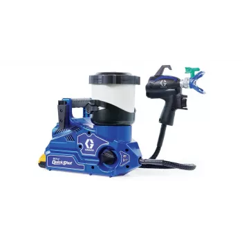 Graco Ultra Quickshot akku-airless-ruiskutuslaite 18V (vain laite)