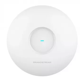 Grandstream GWN7672L Wi-Fi 6E Tri-Band seinään asennettava tukiasema