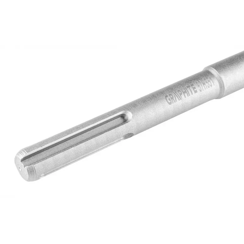 Graphite 57H551 metallityöstömeisseli