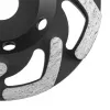 Graphite 57H893 TCT-sirkkelinterä 160 mm x 20 mm reikä, 24 hammasta
