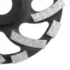 Graphite 57H896 pyörösahanterä 185mm x 30mm aukko 40T TCT puulle