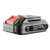 GRAPHITE 58G000 iskuruuvinväännin Energy+ 18V 1250 kierr./min