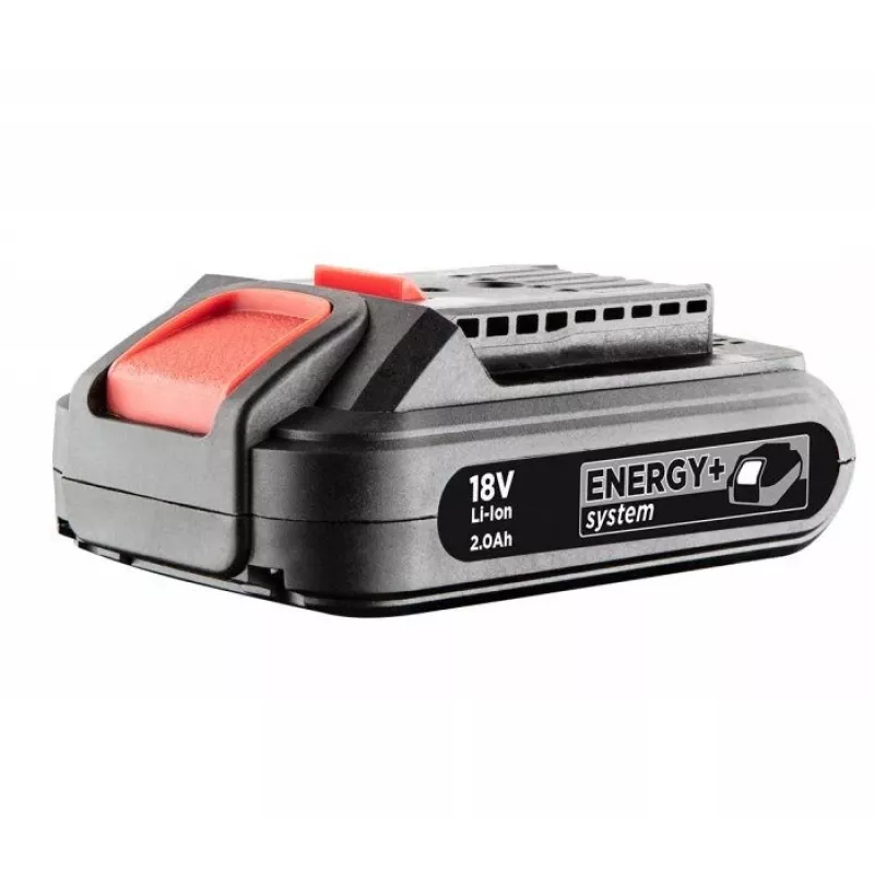 GRAPHITE 58G000 iskuruuvinväännin Energy+ 18V 1250 kierr./min