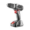 GRAPHITE 58G019 harjaton porakone Energy+ 18V 1700 RPM