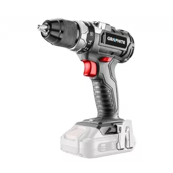 GRAPHITE 58G019 harjaton porakone Energy+ 18V 1700 RPM