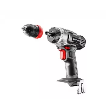 GRAPHITE 58G022 Energy+ 18V akkuruuvinväännin 1250 kierr./min