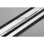 Graphite 58G023-732 asennussarja 125 mm M14 tukilaikkasarja kulmahiomakoneisiin ja kiillottimiin