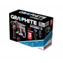 GRAPHITE 58G027 -poravasara SDS Plus Energy+ 18 V 1420 kierr./min