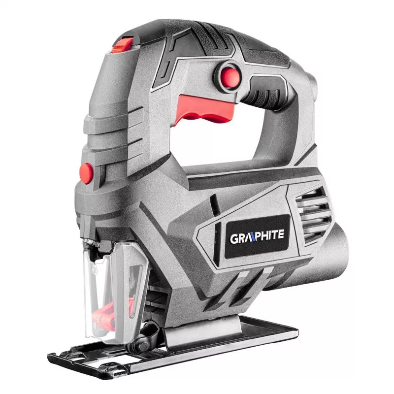Graphite 58G047 sähköinen pistosaha