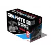 Graphite 59G326 lattiankiillotus-/hiontakone