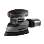 Graphite 59G336 monitoimityökalu hiontaan, 170 W, 8000-35000 kierr./min, 190 lisäosaa, joustava akseli, kantolaukku