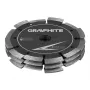 GRAPHITE yhdistelmähiomalaikka 59G371:lle