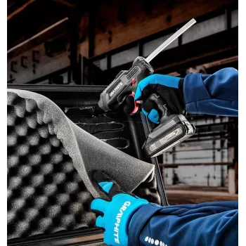 Graphite Energy+ 18V akkukuumaliimapistooli (vain laite)