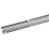 GRAPHITE SDS Max pistevasara 40 x 40 mm, 16 kovametallikärkeä