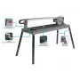 GRAPHITE TOP-59G891 käsikäyttöinen laattaleikkuri 600 mm kovametalliterällä