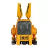 GravaStar Alpha65 65W GaN-pikalaturi War Damaged Version keltainen