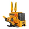 GravaStar Alpha65 65W GaN-pikalaturi War Damaged Version keltainen