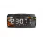 GRB Greenblue GB200 Bluetooth-radiokello, FM, AUX-IN, 6 W, lämpötila, 2200 mAh