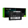 Green Cell GC-LE166 akku L17C3P51 L17L3P51 L17M3P51 L17M3P52 Lenovo ThinkPad E480 E485 E490 E495 E580 E585 E590 E595 -malleihin, 11,4V 4100mAh