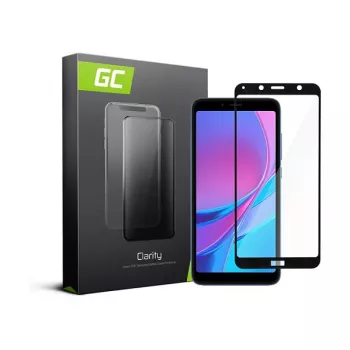 Green Cell Clarity Näytönsuoja Xiaomi Mi 9 -puhelimelle (GL43)