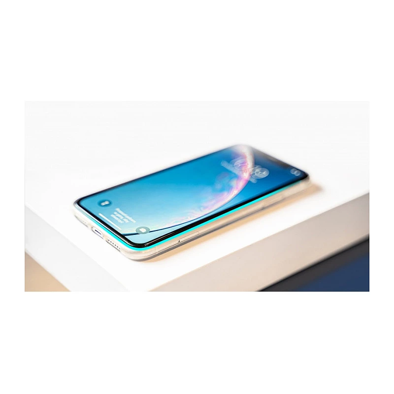 Green Cell Clarity panssarilasi näytönsuoja Samsung Galaxy A80/A90