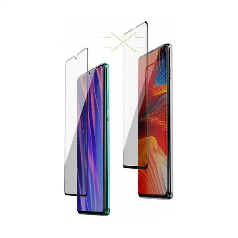 Green Cell Clarity Näytönsuoja Xiaomi Mi 9 -puhelimelle (GL28)