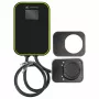 Green Cell EV PowerBox EV15 22kW Wallbox-laturi Typ-2-pistorasialla sähköautoille ja plug-in-hybrideille