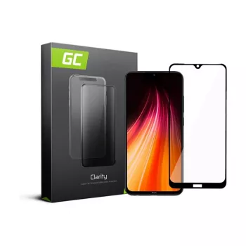 Green Cell GC Clarity panssarilasi näytönsuojus Xiaomi Redmi Note 8:lle