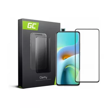 Green Cell GC Clarity Näytönsuoja Xiaomi Redmi K30 Ultralle (GL96)