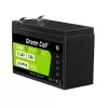 Green Cell LFPGC12V7AH UPS-akku litium-rautafosfaatti (LiFePO4) 12,8 V 7 Ah