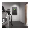 Green Cell Off-Grid aurinkoinvertteri 3000W 48V puhdas siniaalto MPPT-lataussäätimellä