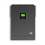 Green Cell Off-Grid aurinkoinvertteri 3000W 48V puhdas siniaalto MPPT-lataussäätimellä