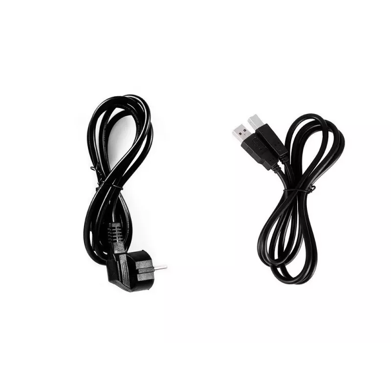 Green Cell Power Proof UPS 600VA / 360W line-interactive torni (2x Schuko, USB, AVR)
