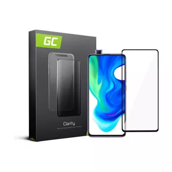 Green Cell GC Clarity Näytönsuoja Pocophone F2 Pro -puhelimelle (GL75)