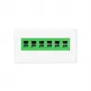GREENBLUE uppoasennettava WLAN-ohjausrele GB739