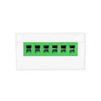 GREENBLUE uppoasennettava WLAN-ohjausrele GB739